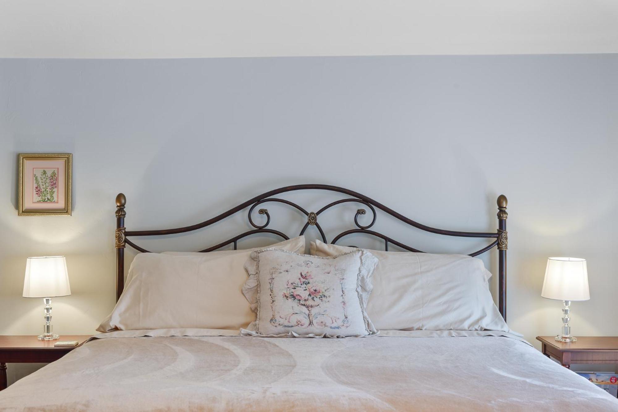 The Foxglove Inn สเตอร์เจียนเบย์ ภายนอก รูปภาพ