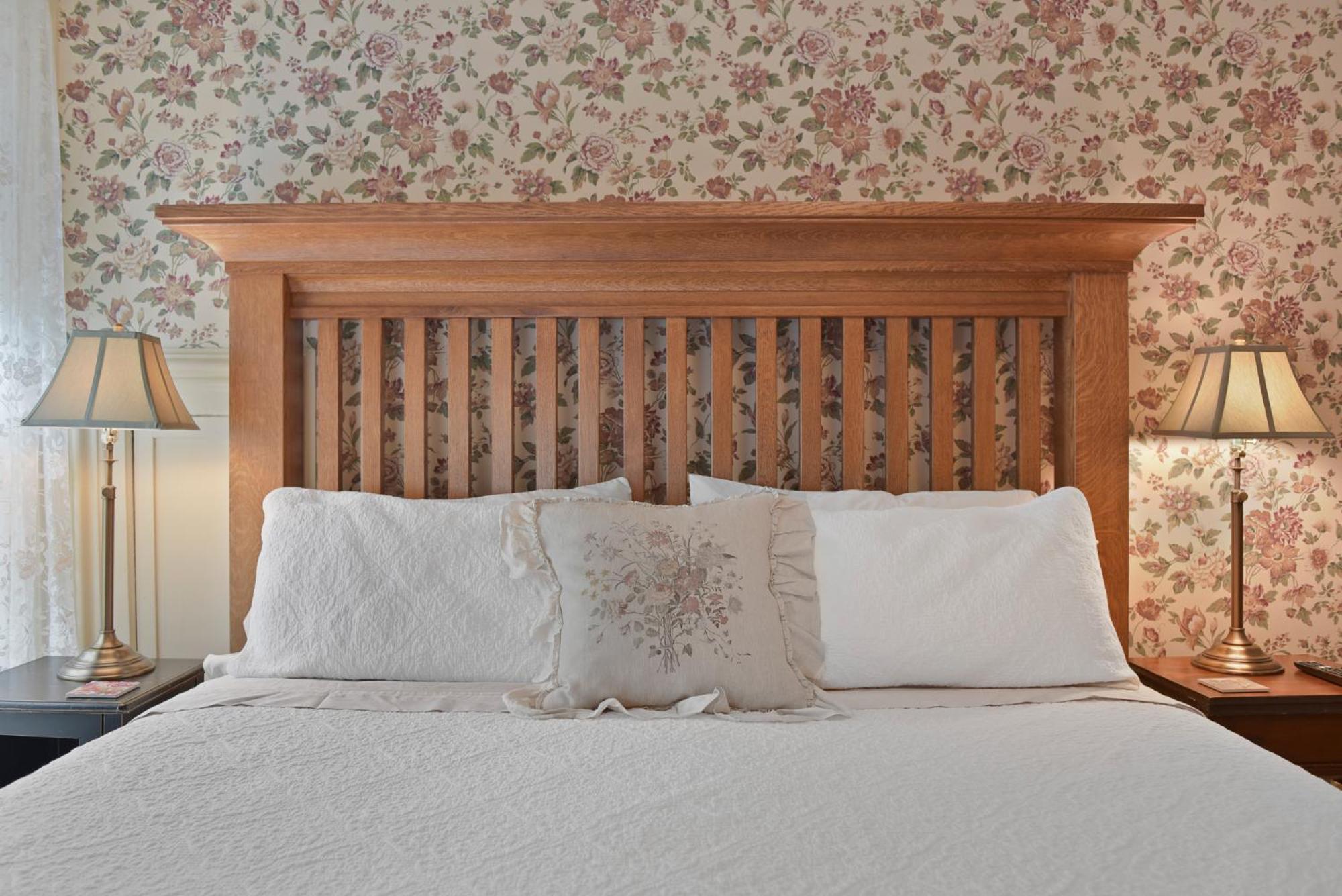 The Foxglove Inn สเตอร์เจียนเบย์ ภายนอก รูปภาพ