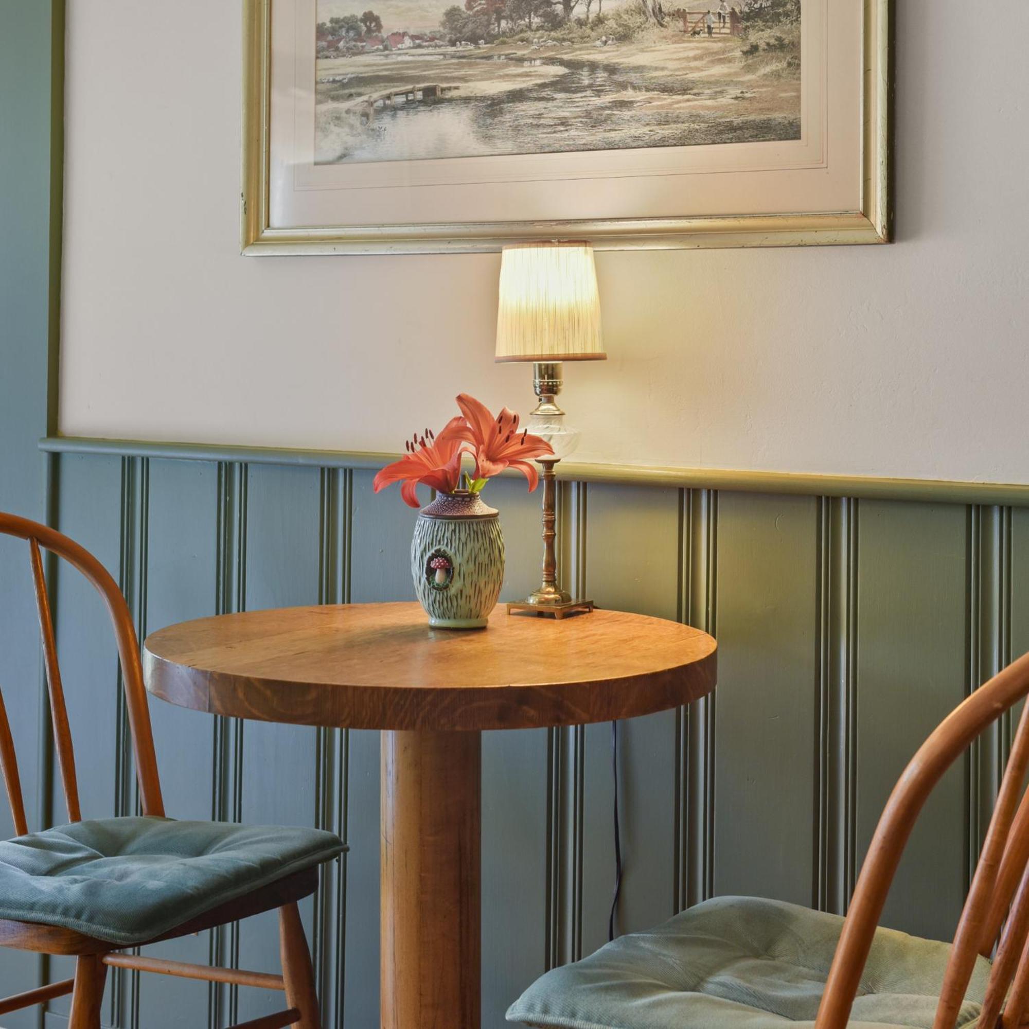 The Foxglove Inn สเตอร์เจียนเบย์ ภายนอก รูปภาพ